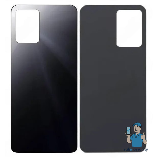 Back Panel Cover for Vivo Y33s